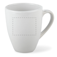 Mug 160 ml en grès