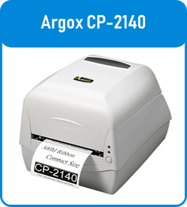Bixolon SLP-TX400 Thermal Labels 