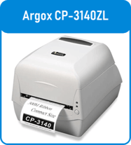 GoDex G530 Thermal Labels 