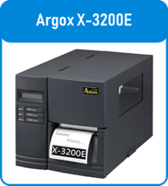 Argox X-3200E Thermal Labels | 360onlineprint