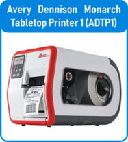 Citizen CL-S621 Thermal Labels 
