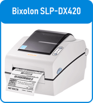 TOSHIBA BX410T-GS02 Thermal Labels 