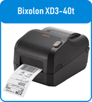 GoDex G530 Thermal Labels 