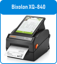 Etiquetas Térmicas para TSC T820