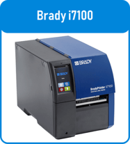 Brady® Thermal Labels 