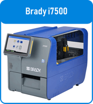 Brady i7500 Thermal Labels 