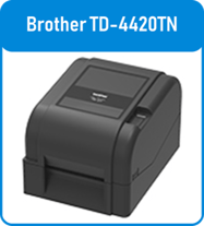 Thermoretiketten für Zebra ZD621T