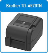 Thermoretiketten für Datamax E-4205