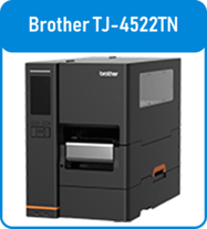 Thermoretiketten für GoDex DT4