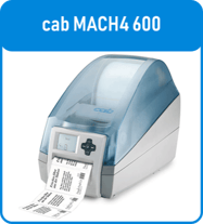 Etiquetas Térmicas para cab A2+