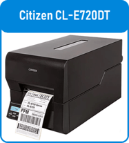 Etichette Termiche per Zebra ZT220