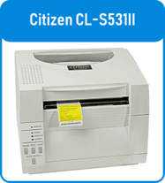 TOSHIBA Tec® Thermal Labels 
