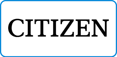 Etichette Termiche per Citizen®