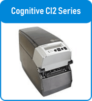 Cognitive CI2 Series Thermal Labels | 360onlineprint