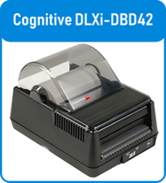 TOSHIBA Tec® Thermal Labels 
