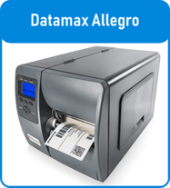 适用于 Datamax M4208 的热敏标签