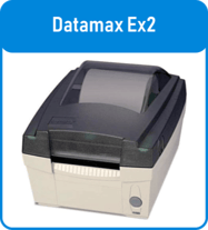 Etiquetas Térmicas para Datamax Ex2