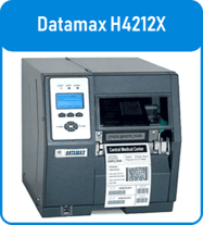 Datamax H4212X Thermal Labels | 360onlineprint