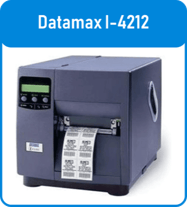 适用于 Datamax M4208 的热敏标签