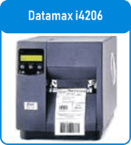 Termoetiketter för Datamax H-6308