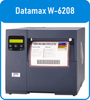 Etichette Termiche per GoDex ZX420i+