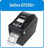 Etichette Termiche per Cognitive DLXi-DBD42