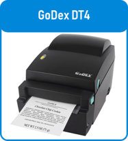 DYMO® Thermal Labels 