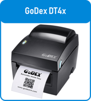 Etichette Termiche per Cognitive DLXi-DBD42