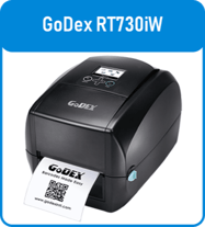 Etichette Termiche per Cognitive DLXi-DBD42