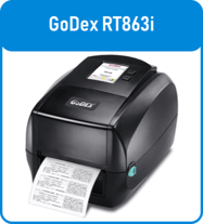 Etiquetas Térmicas para Zebra ZT610