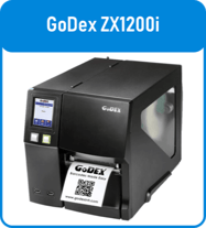 Etiquetas Térmicas para TOSHIBA B-EX6T3-GS/TS12