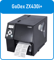 适用于 Datamax M4208 的热敏标签