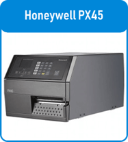 Honeywell PM45 Thermal Labels 