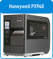 Honeywell PX940 Thermal Labels | BIZAY