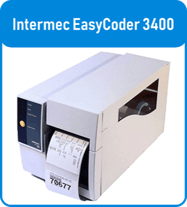 Etiquetas Térmicas para Intermec EasyCoder 3400 | 360imprimir