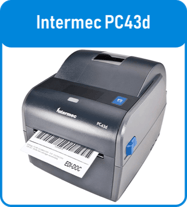 GoDex G530 Thermal Labels 