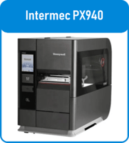 Thermoretiketten für Datamax H4212X