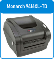 GoDex G530 Thermal Labels 