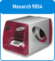 Monarch 9854 Thermal Labels | 360onlineprint