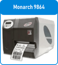 Monarch 9864 Thermal Labels | 360onlineprint