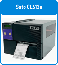 Datamax XL Thermal Labels 