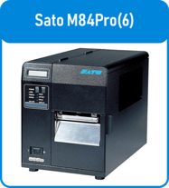 Sato M84Pro(6) Thermal Labels | BIZAY