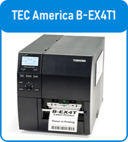 Etichette Termiche per Sato M-8490Se