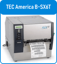 TSC MH241P Thermal Labels 