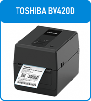 GoDex G530 Thermal Labels 