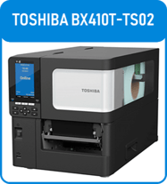 TOSHIBA Tec® Thermal Labels 