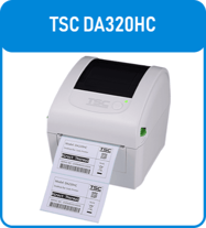 GoDex DT200iL Thermal Labels 