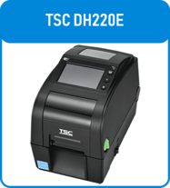 Etiquetas Térmicas para TSC T8204