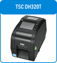 Etichette Termiche per TSC T8304