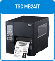 Thermoretiketten für Datamax H4310X
